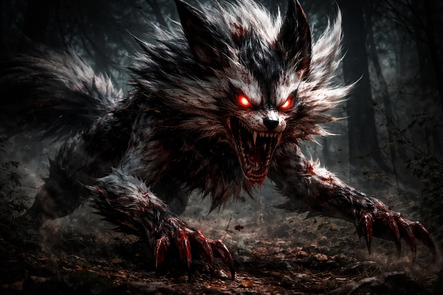 Howl